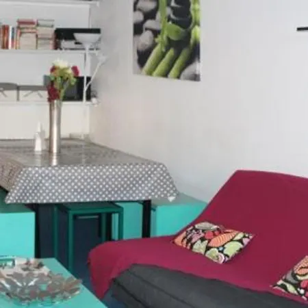 Apartment 3 Pieces 64m² - 8 Pers. Au Pied Des Pistes A - Fr-1-689-72 *