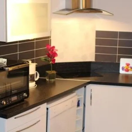 3 Pieces 64m² - 8 Pers. Au Pied Des Pistes A - Fr-1-689-72 Apartment *